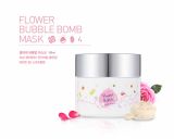 Ettang Flower Bubble Bomb Mask